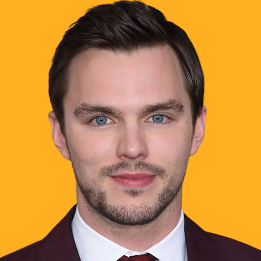 Nicholas Hoult