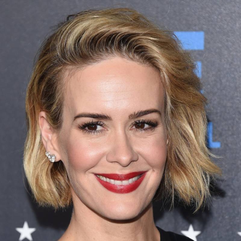 Sarah Paulson