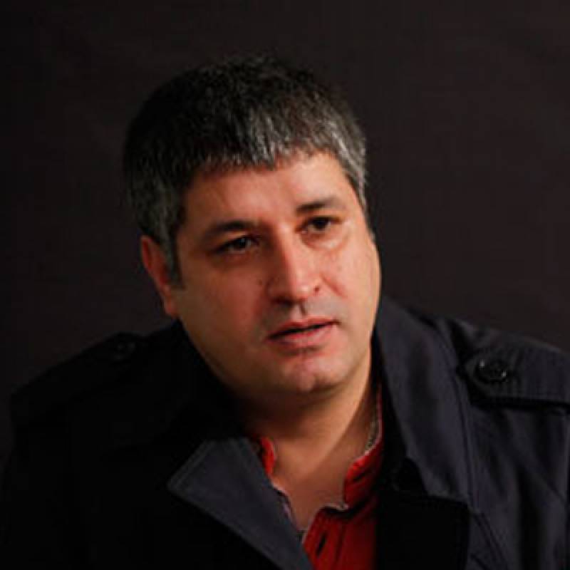 Abdolreza Kahani