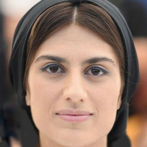 Sarina Farhadi