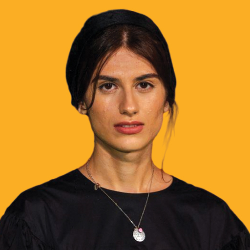 Sarina Farhadi