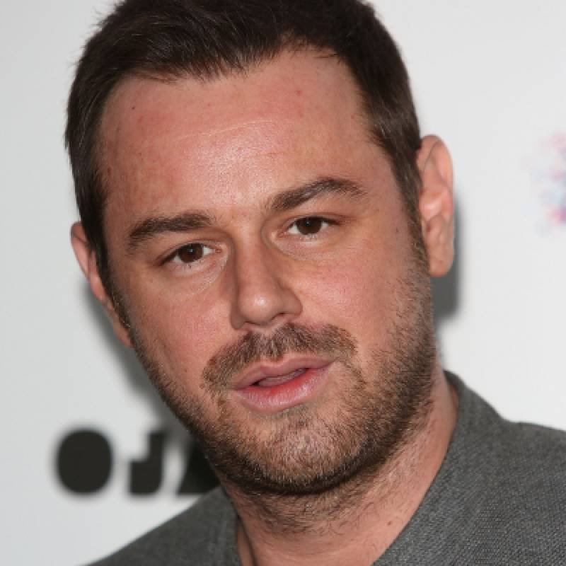 Danny Dyer