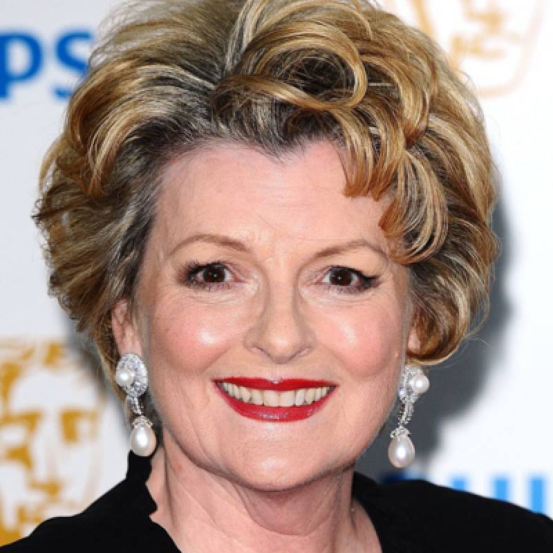 Brenda Blethyn