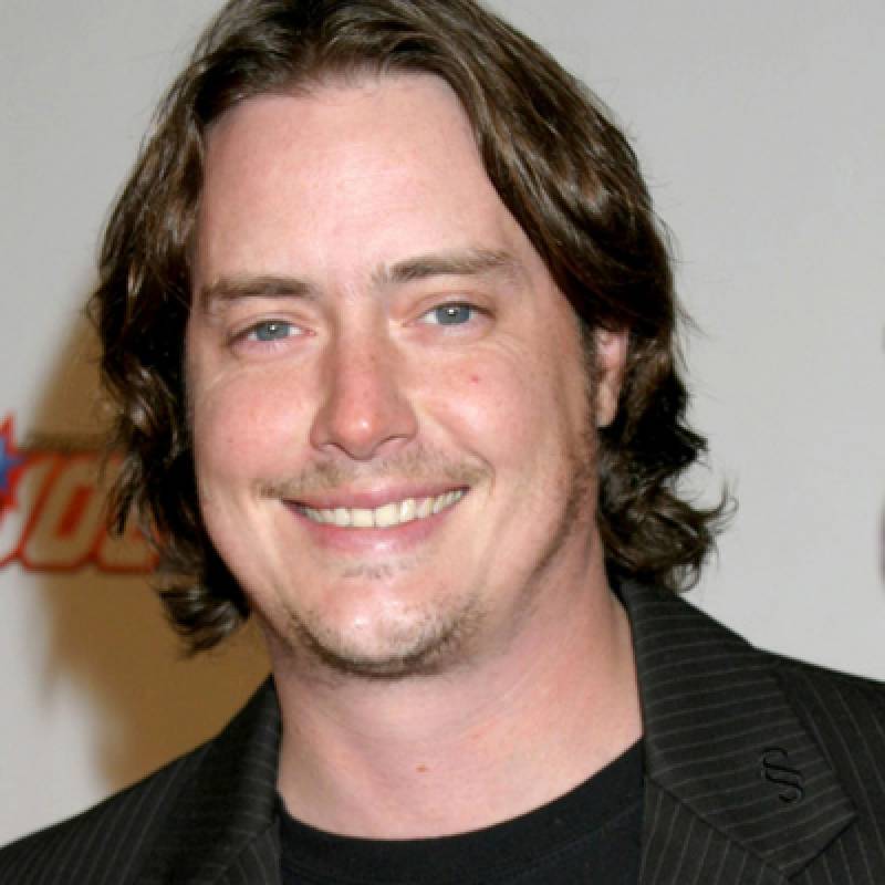 Jeremy London