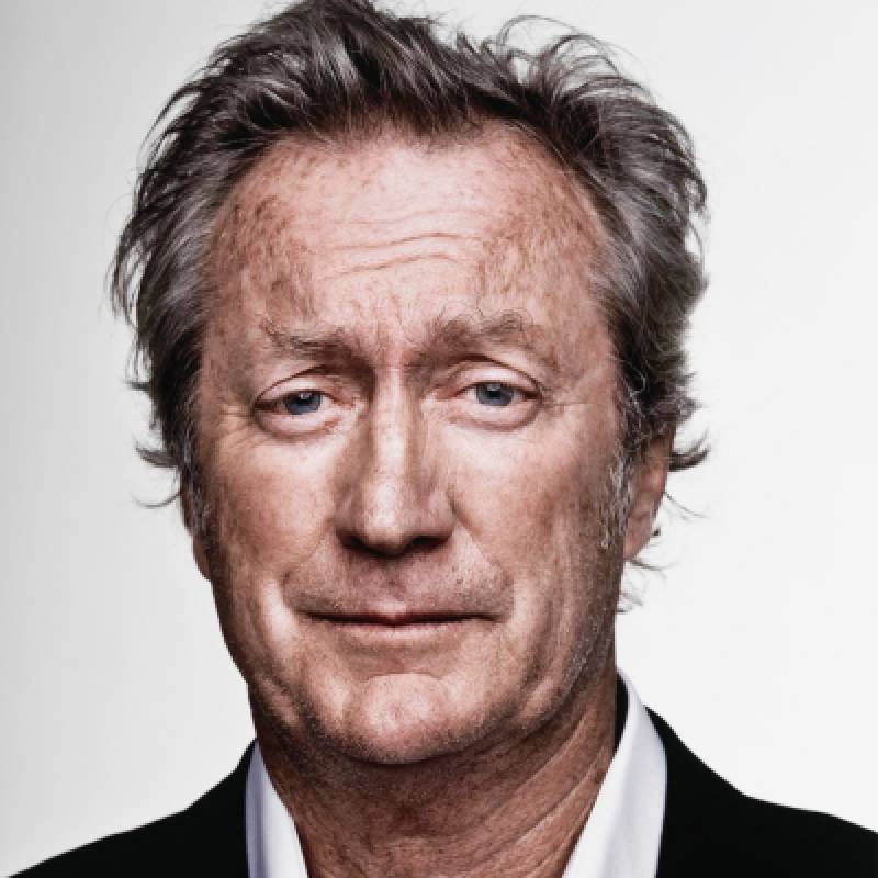 Bryan Brown