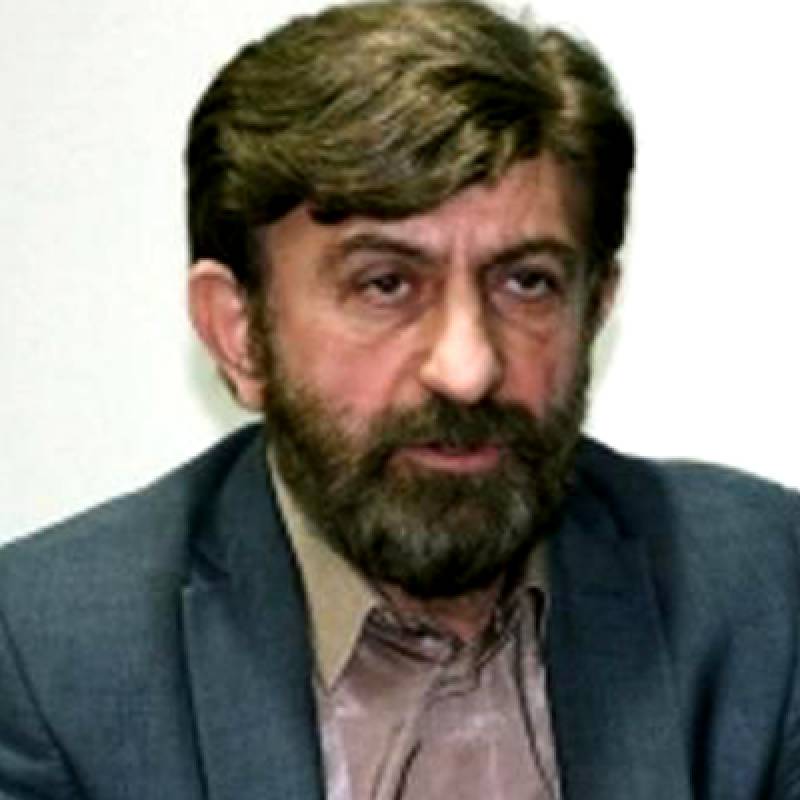 rouhollah khoshkam