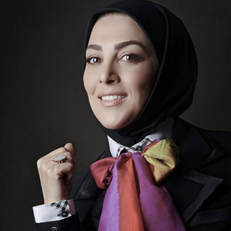 Zhila Sadeghi