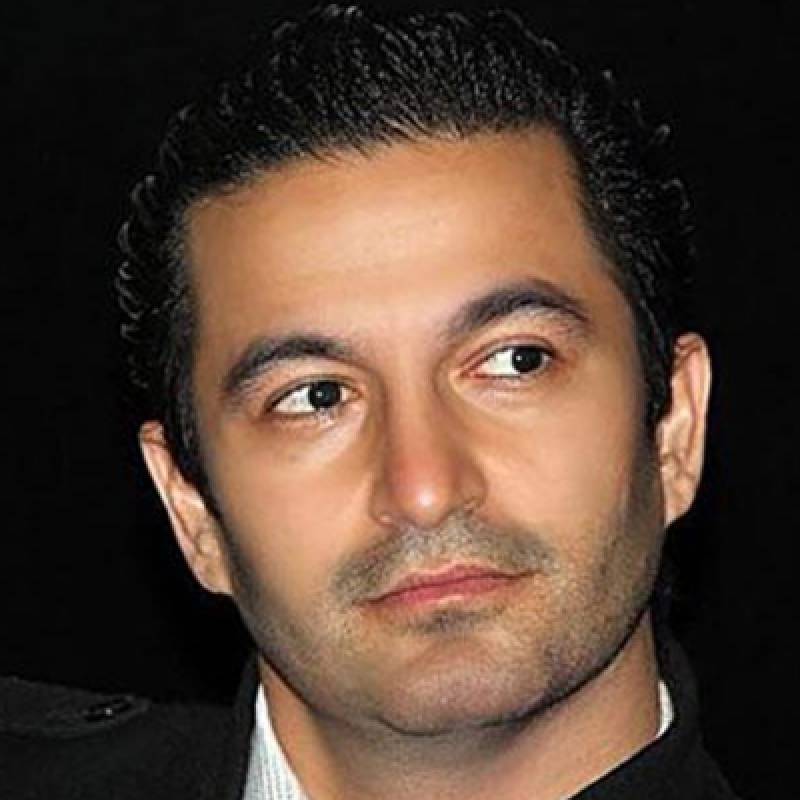 Mehdi Mehrabi