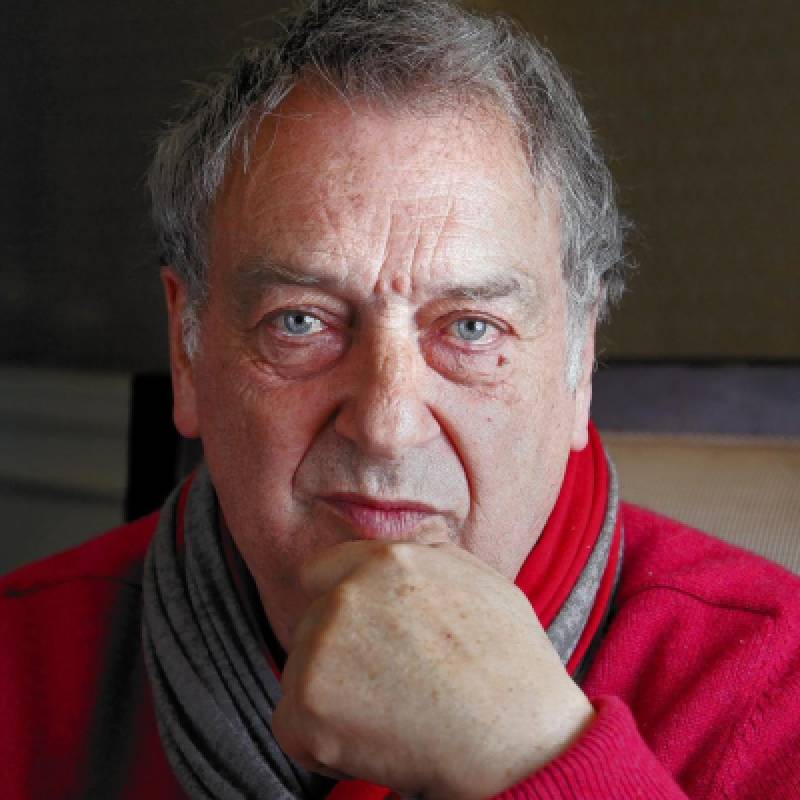 Stephen Frears