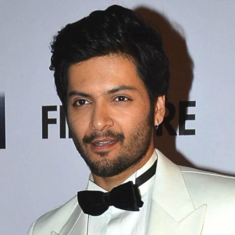 Ali Fazal