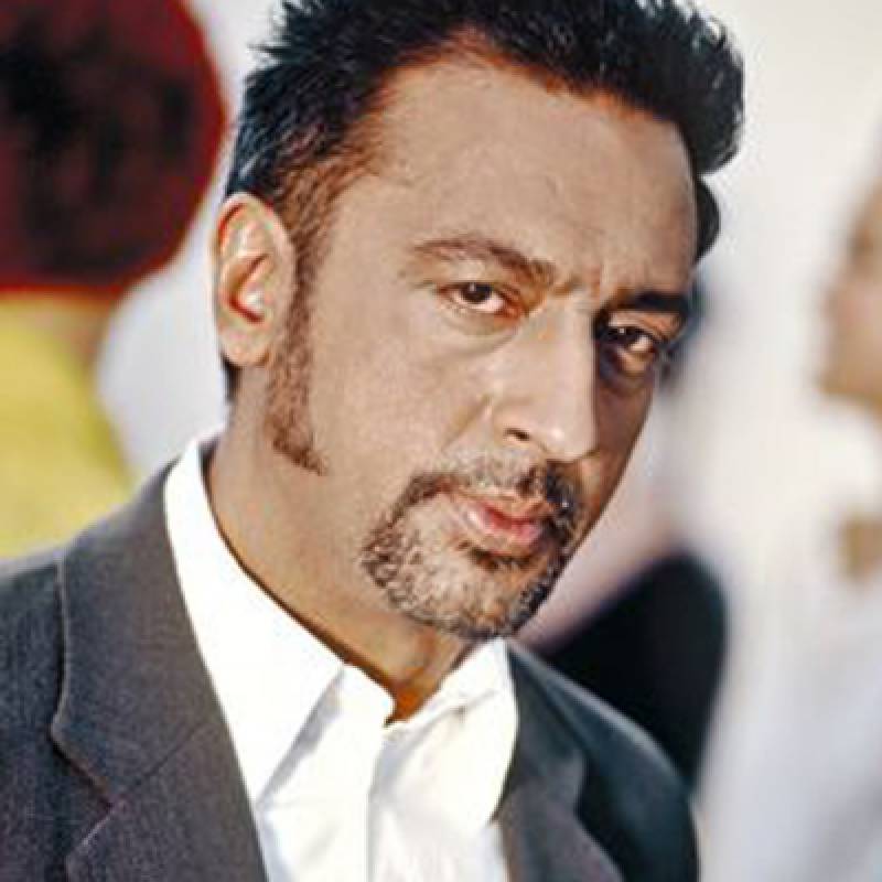 Gulshan Grover