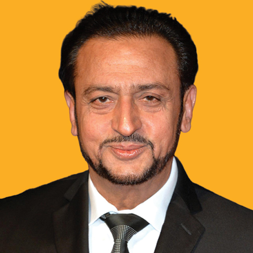 Gulshan Grover