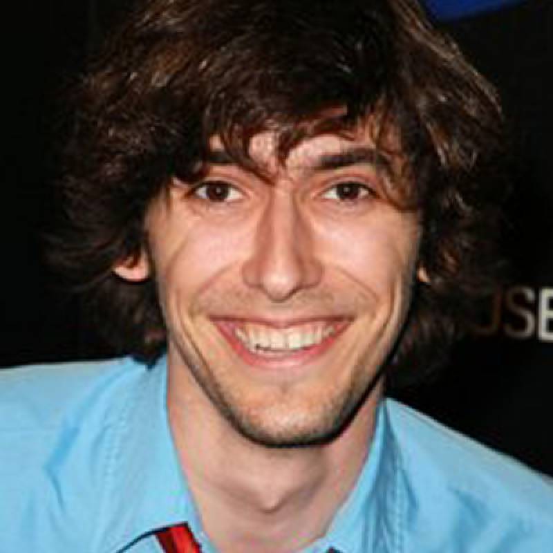 Max Landis