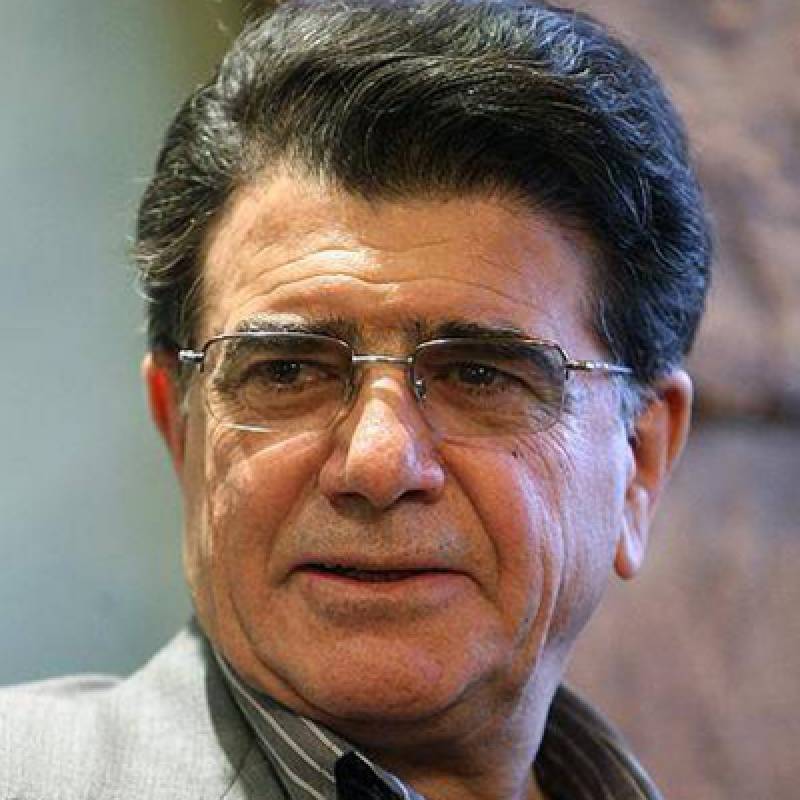 Mohammad Reza Shajarian