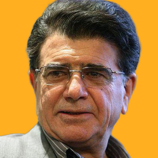 Mohammad Reza Shajarian