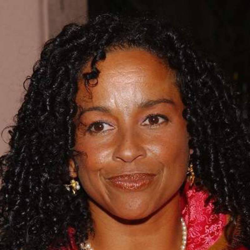 Rae Dawn Chong