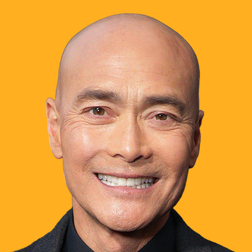 Mark Dacascos