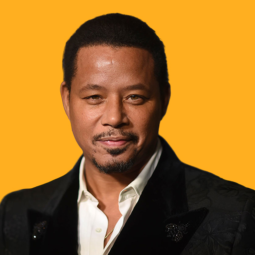 Terrence Howard