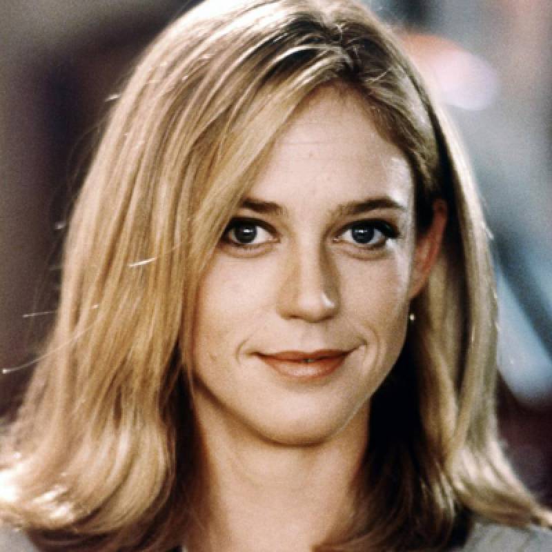 Ally Walker