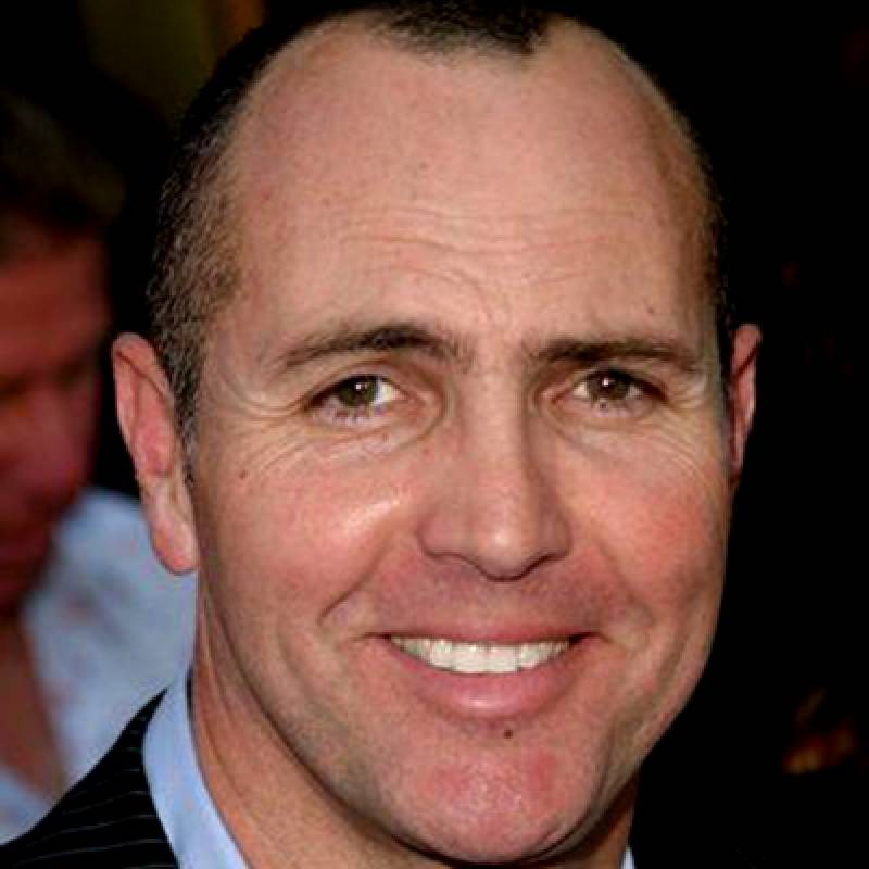 Arnold Vosloo