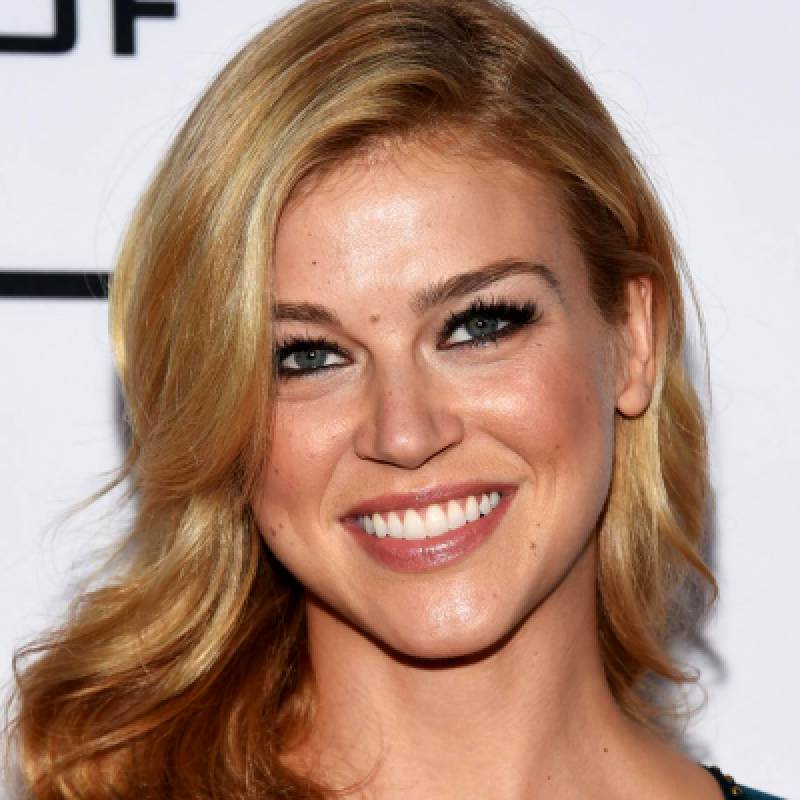 Adrianne Palicki