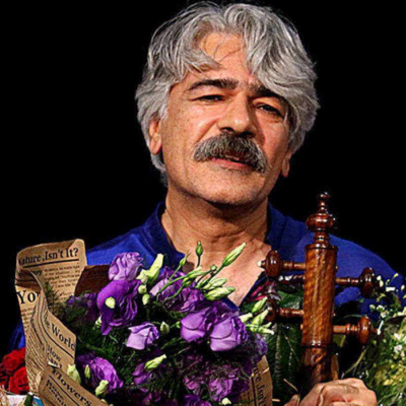 Kayhan Kalhor