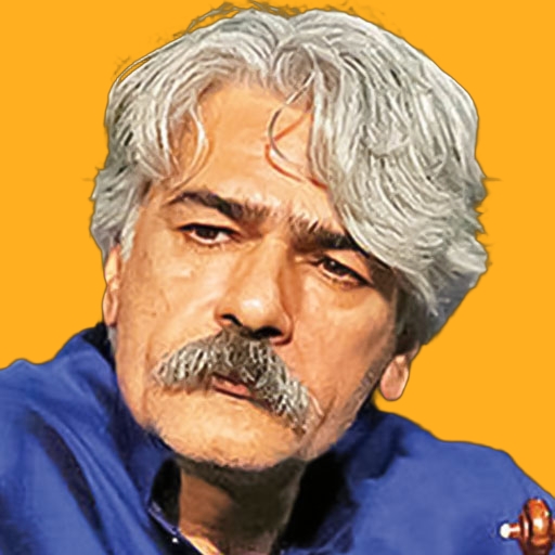 Kayhan Kalhor