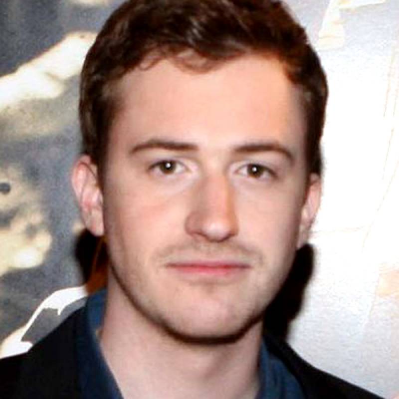 Joseph Mazzello