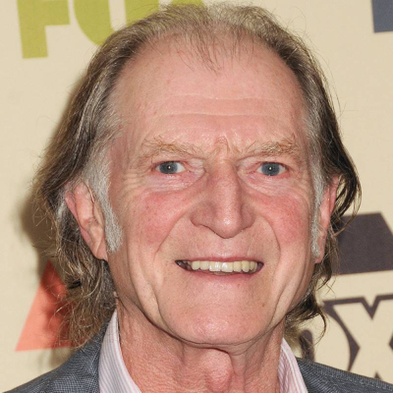 David Bradley