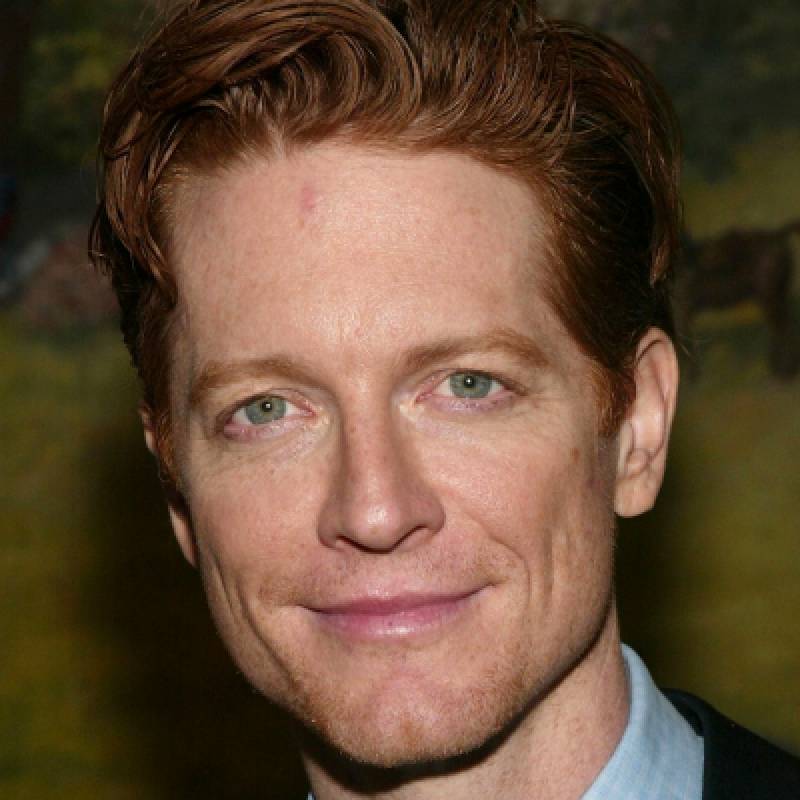 Eric Stoltz