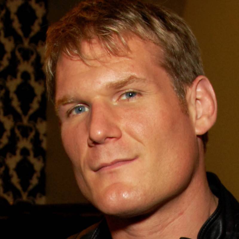 Josh Barnett