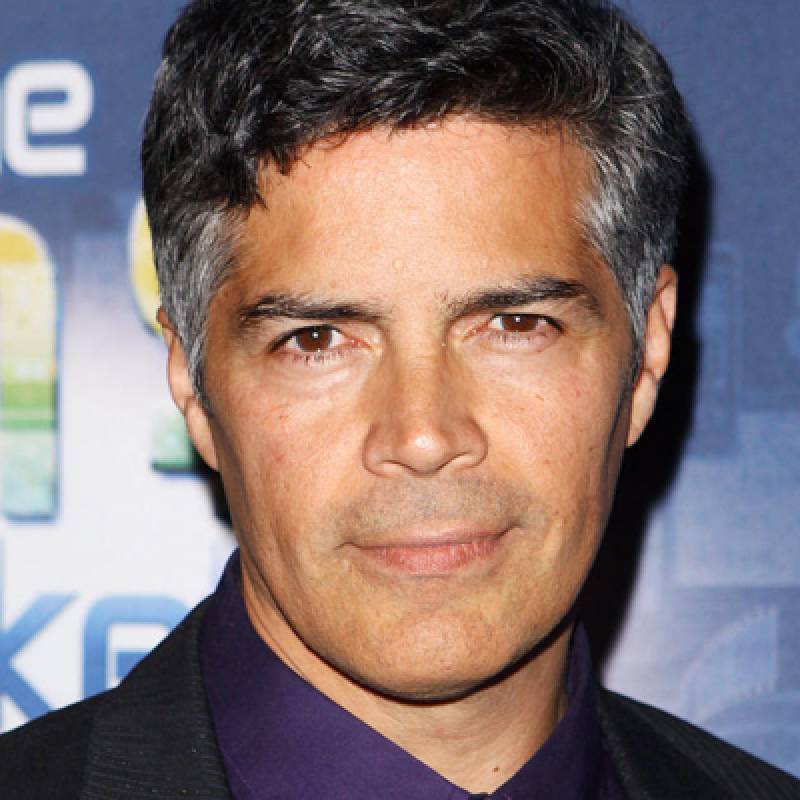 Esai Morales