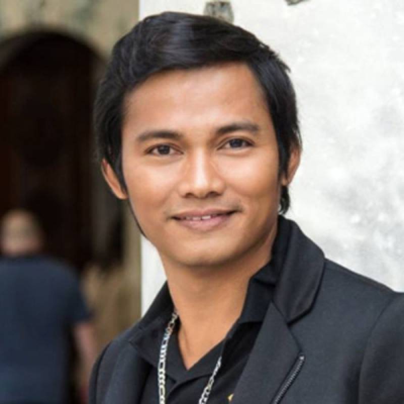 Tony Jaa