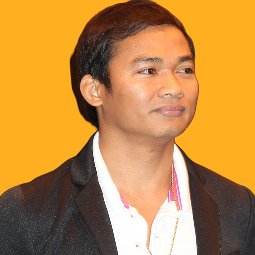 Tony Jaa