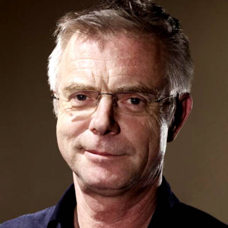 Stephen Daldry