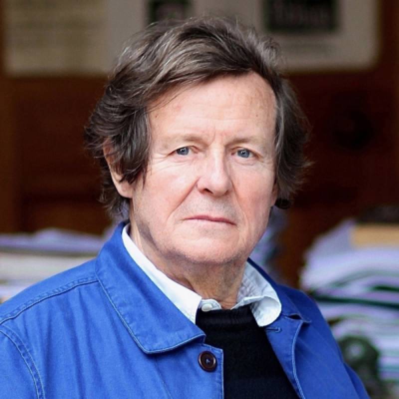 David Hare