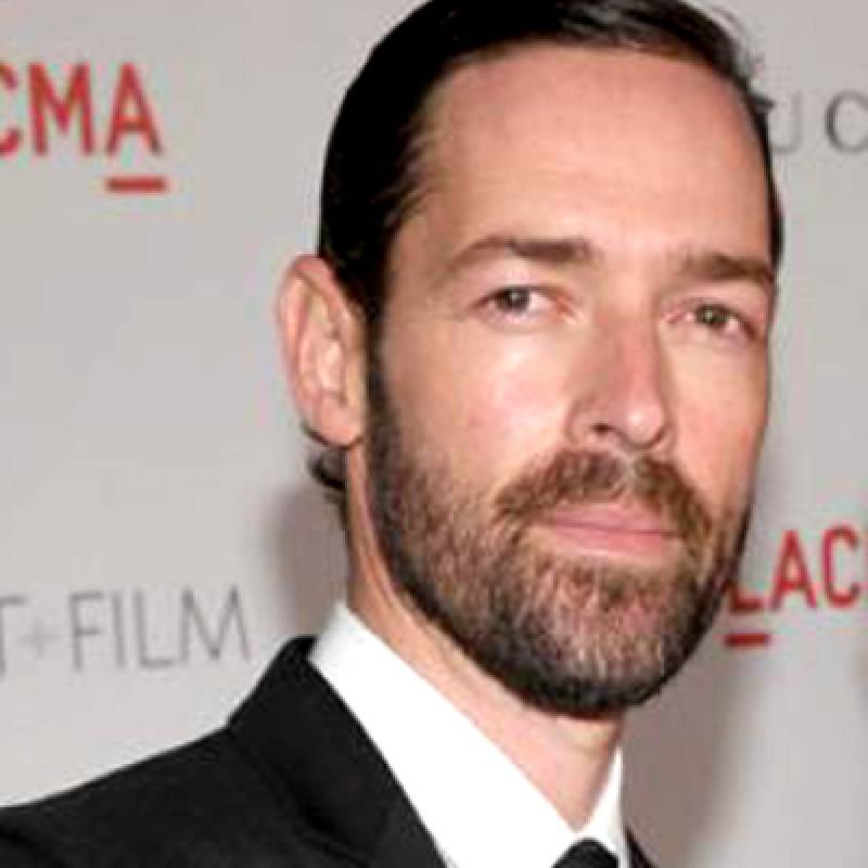 Michael Polish