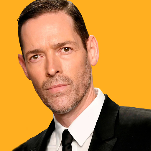 Michael Polish