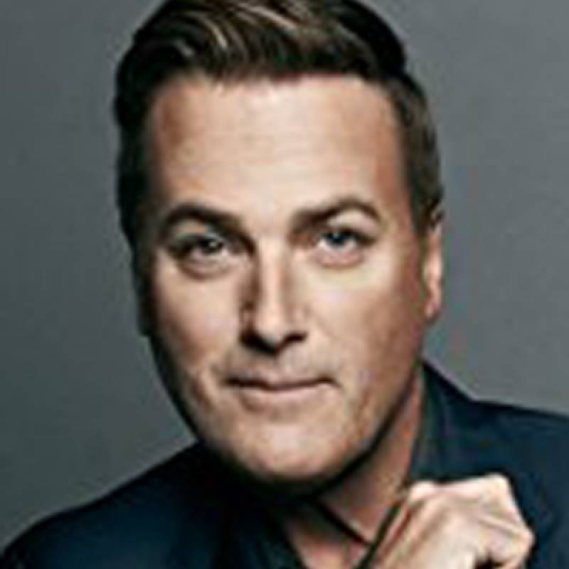 Michael W. Smith