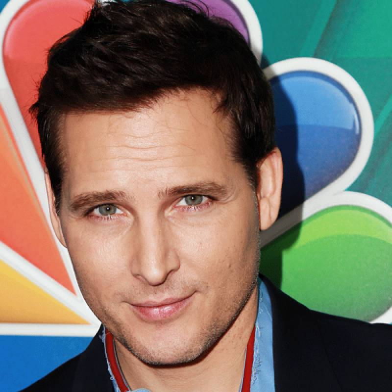 Peter Facinelli