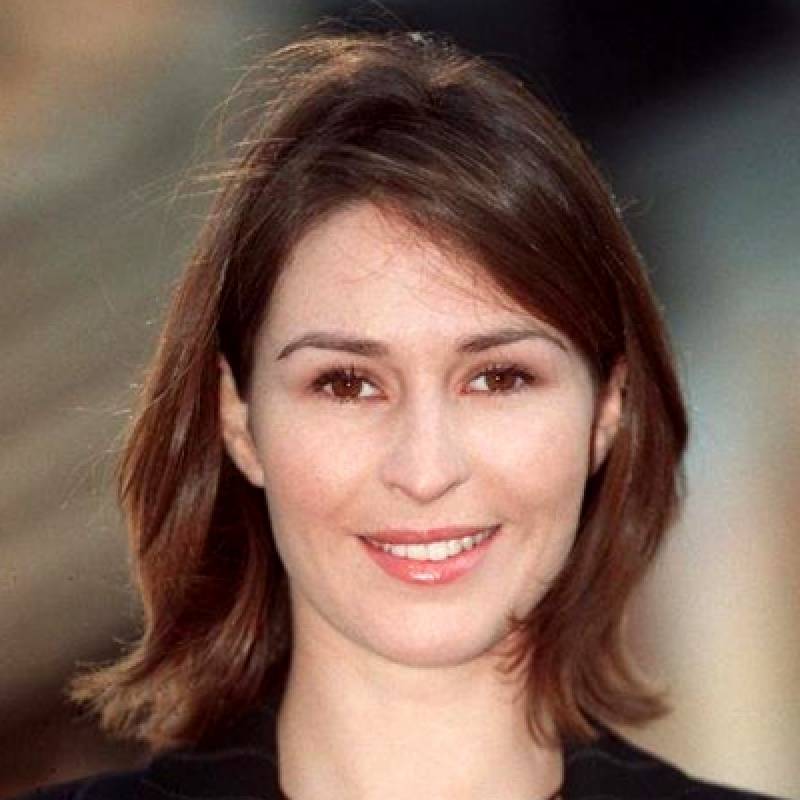 Helen Baxendale