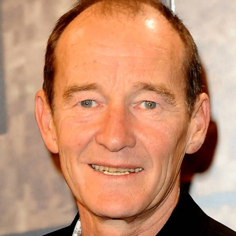 David Hayman