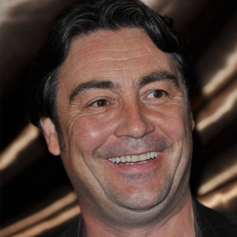 Nathaniel Parker