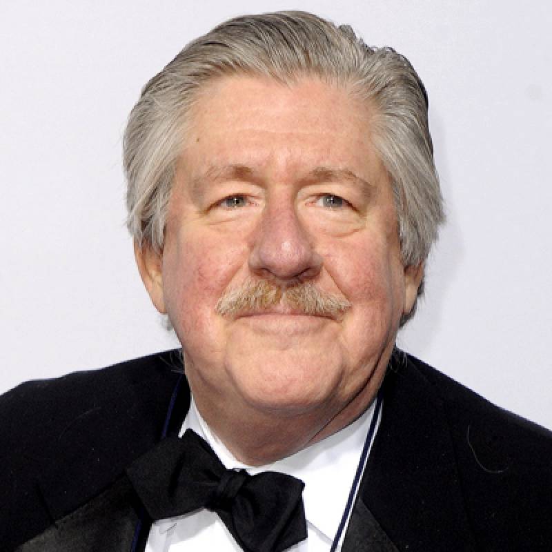 Edward Herrmann