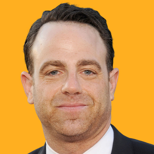 Paul Adelstein