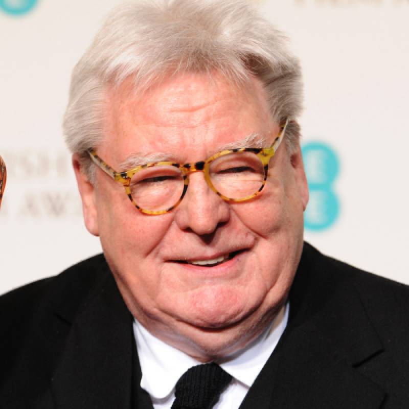 Alan Parker