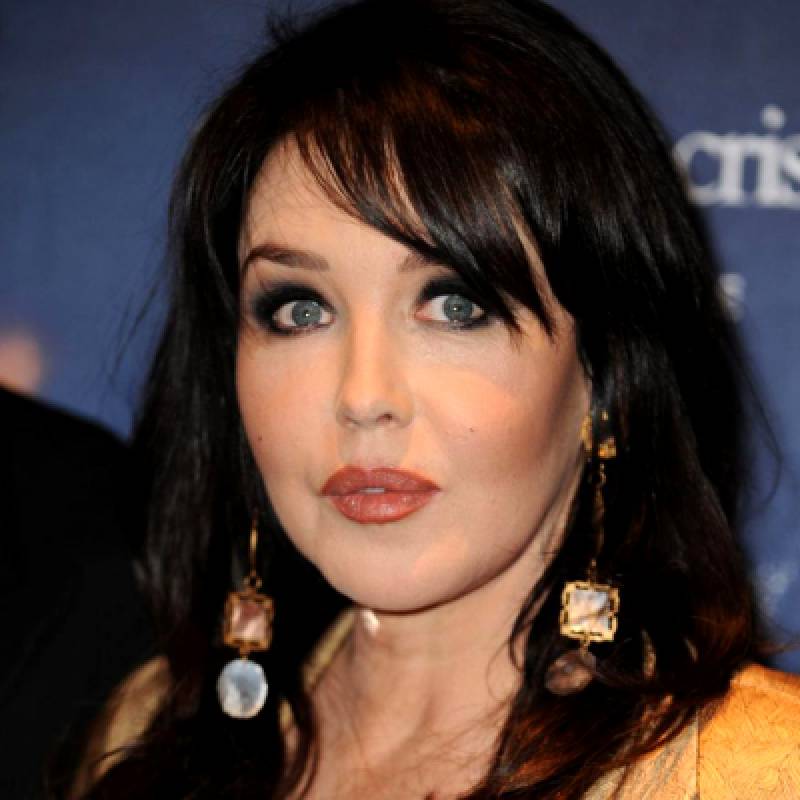 Isabelle Adjani