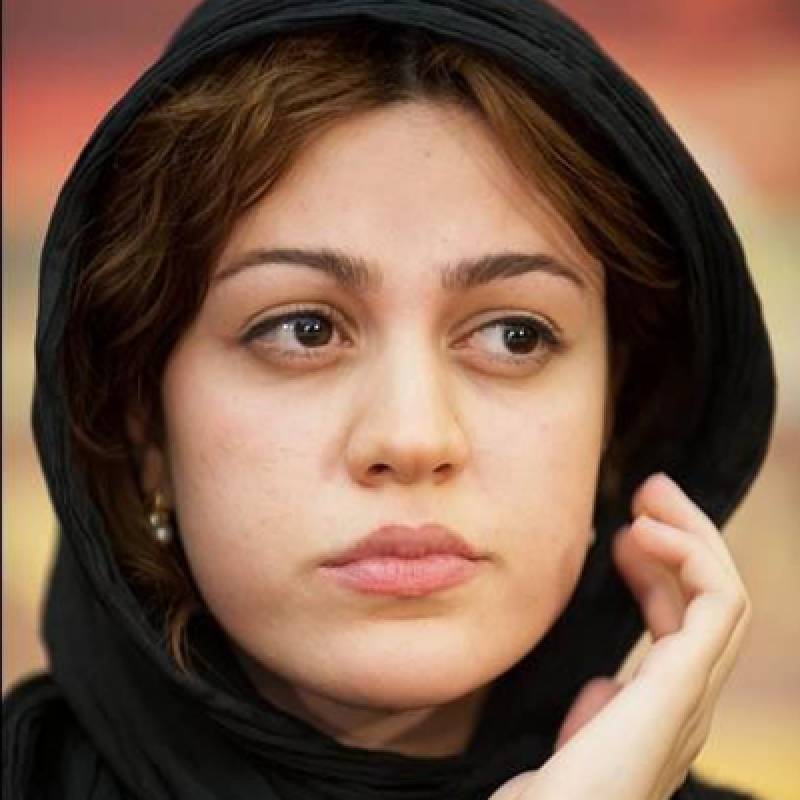 Sheida Khaligh
