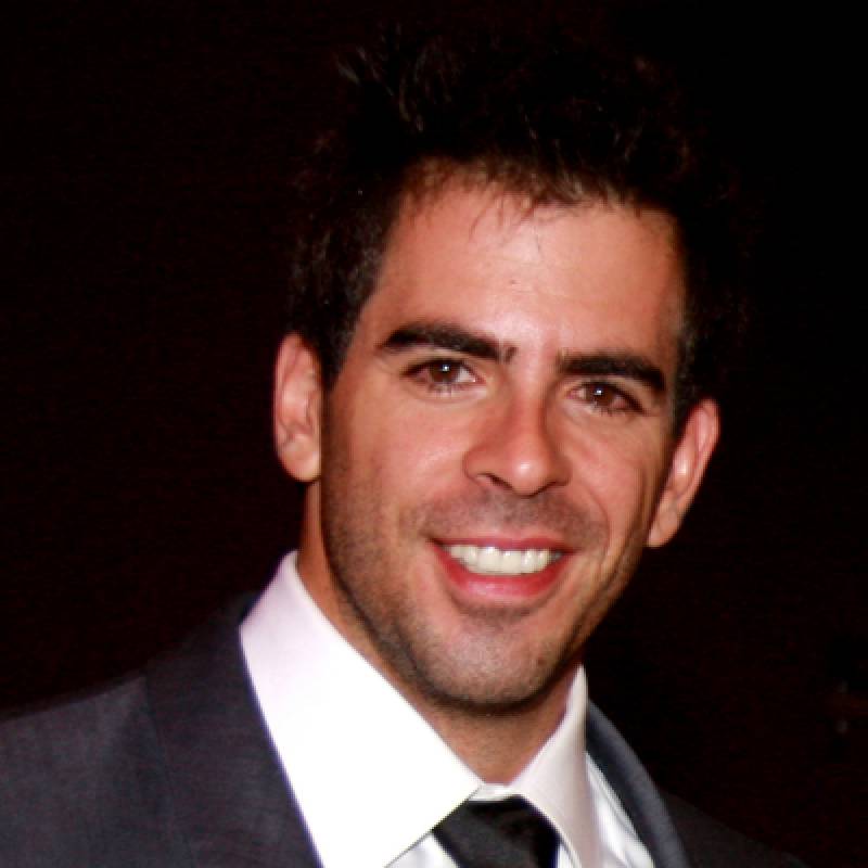 Eli Roth