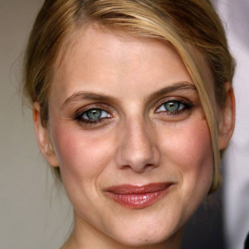 Melanie Laurent